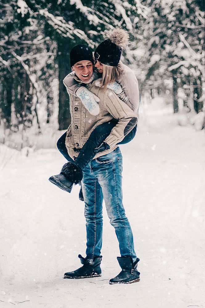 Лера и Саша