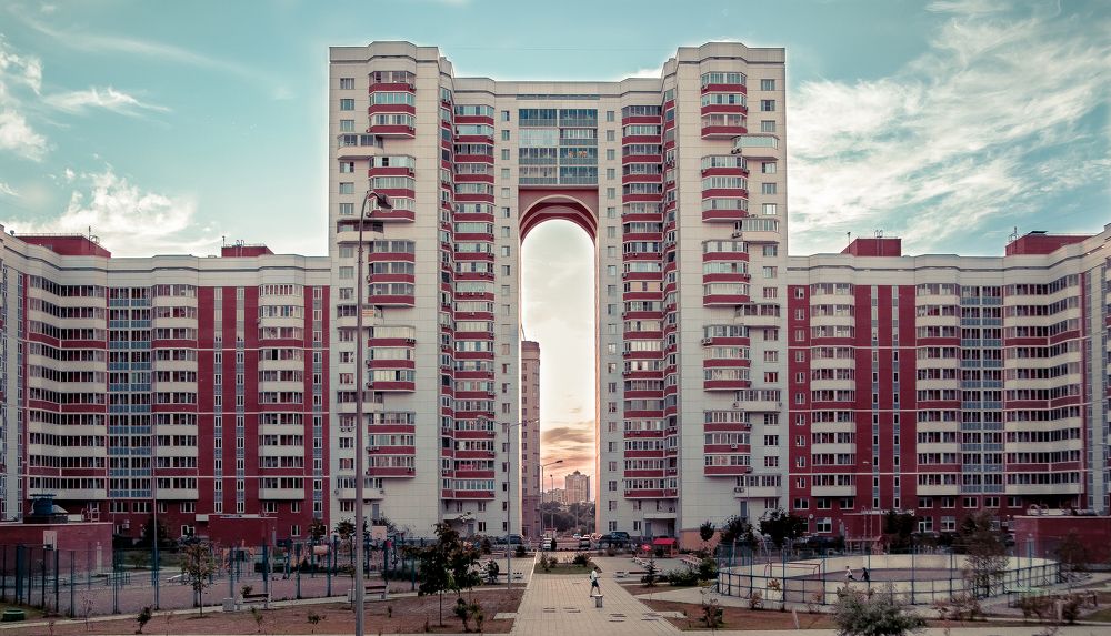 Photograph by Александр