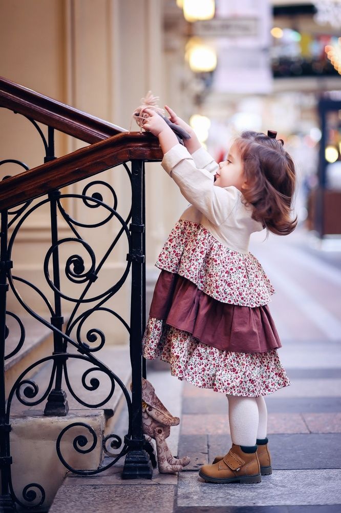 Little girl