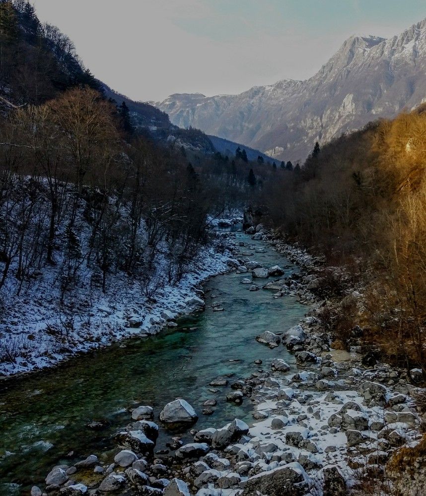 Soča
