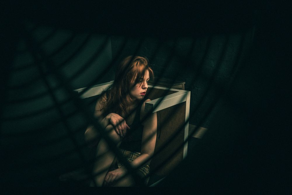 Photograph by Екатерина Семенова