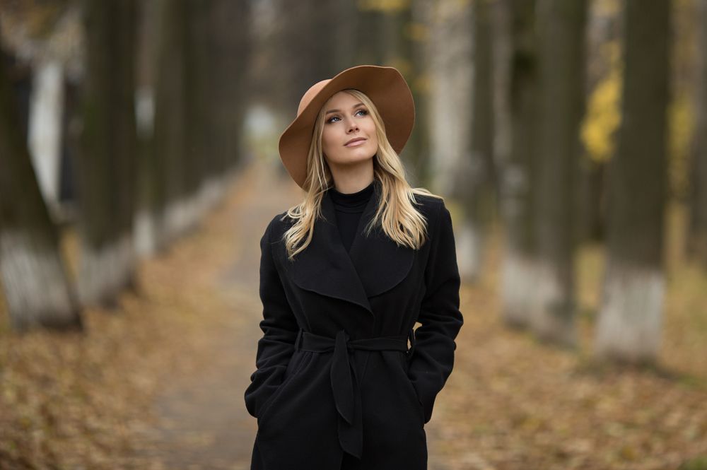 Осеннее настроение