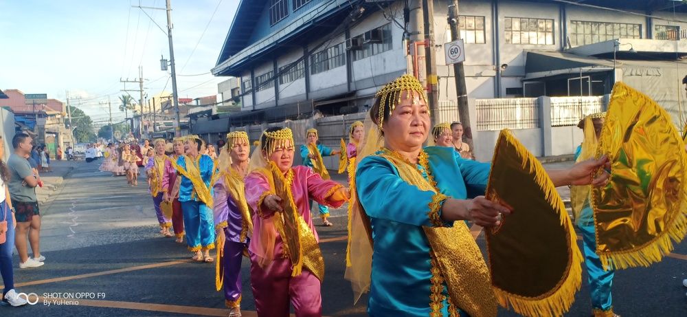 Dasal-Sayaw