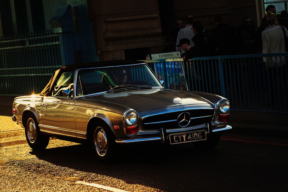 Photograph by Dmitriy Strotskiy