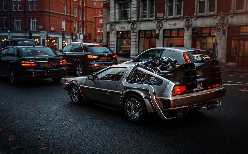 Photograph by Dmitriy Strotskiy