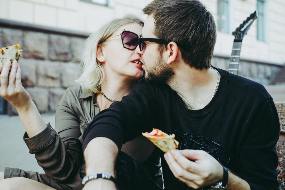 Photograph by Ирина Хожаинова