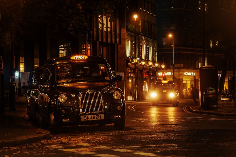 Photograph by Dmitriy Strotskiy