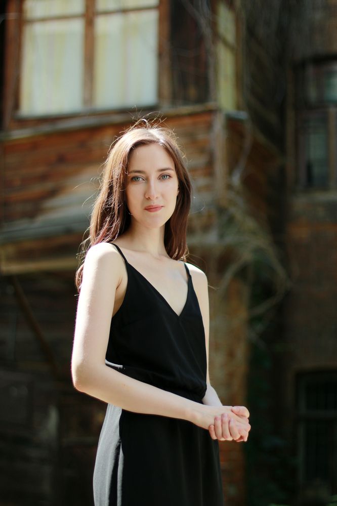 Photograph by Анна Михайловна