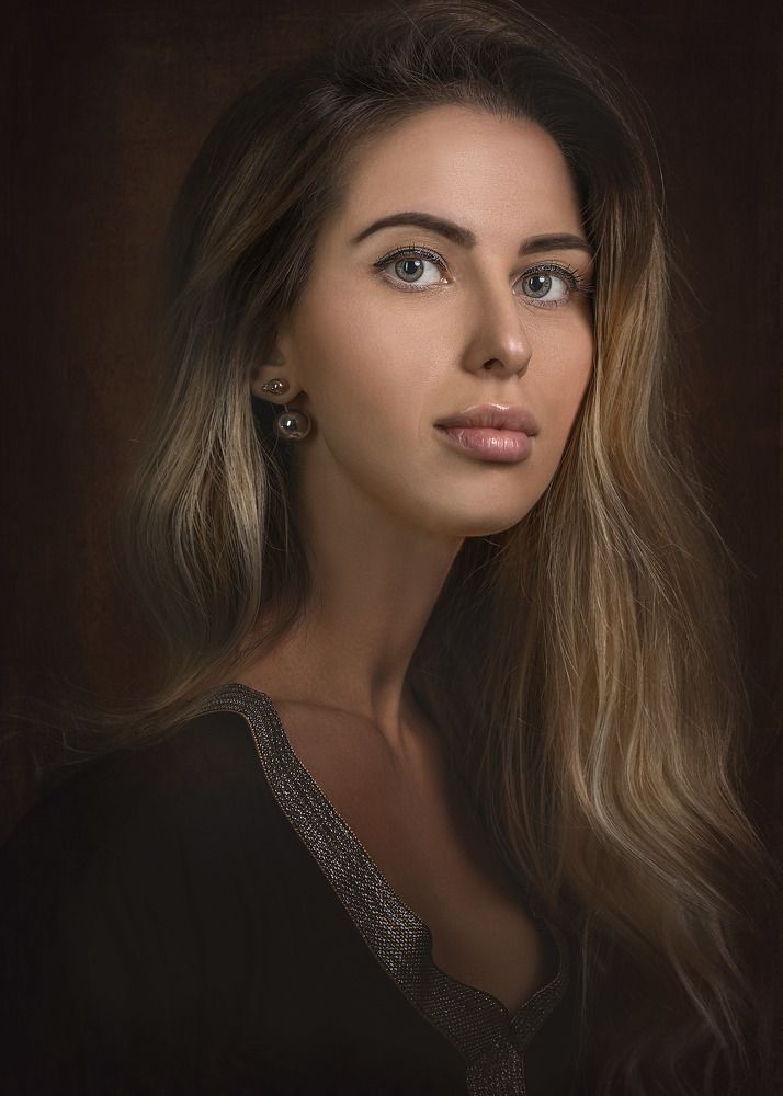 Photograph by Alex Darash