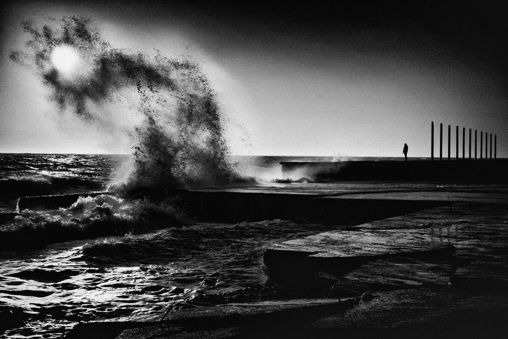 Морской демон