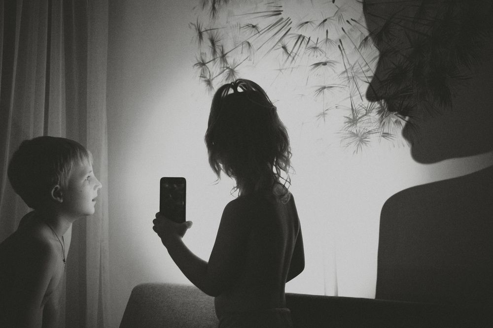 Фотография автора Екатерина