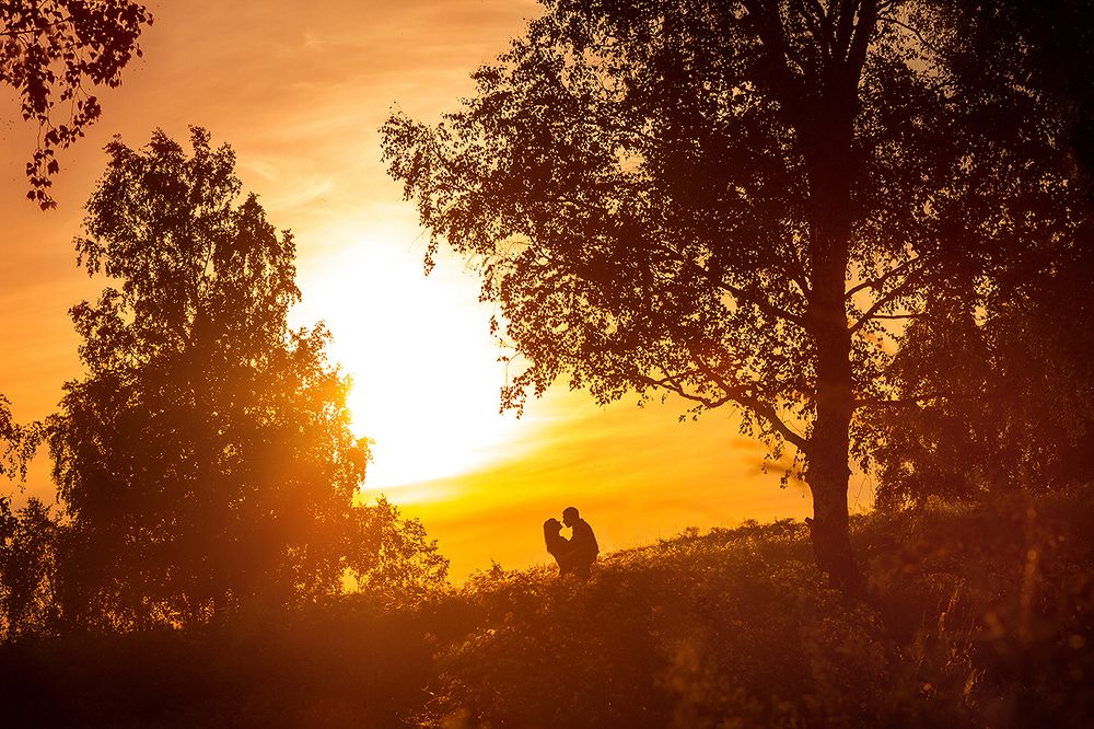 Photograph by Dmitriy Strotskiy