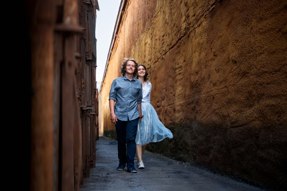 Photograph by Dmitriy Strotskiy