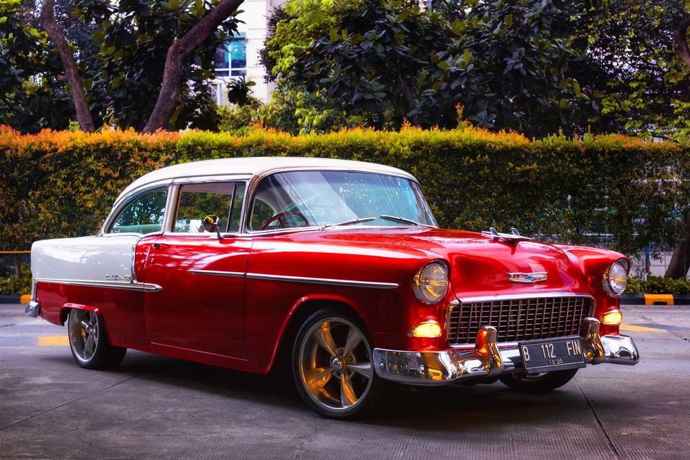 Bel Air