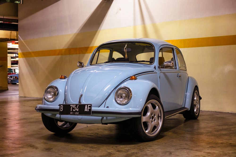 Beetle, a legacy