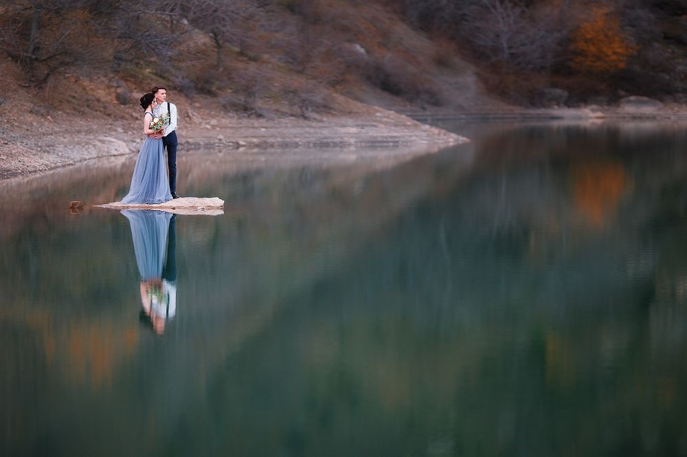 Photograph by Лилия Кулинич