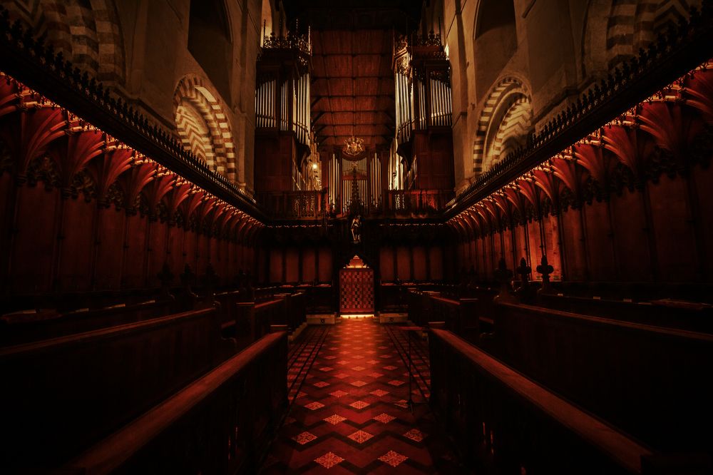 Photograph by Dmitriy Strotskiy