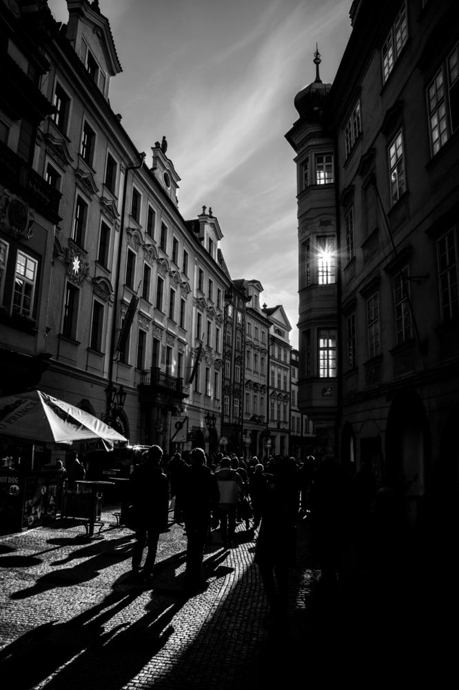 Photograph by Dmitriy Strotskiy