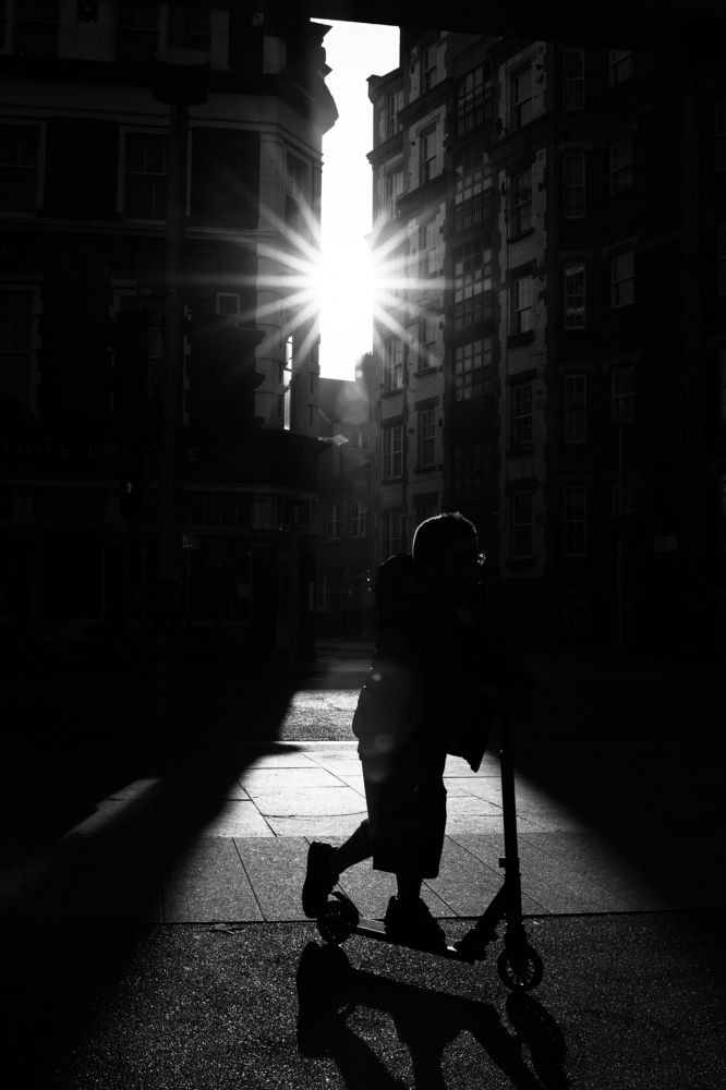 Photograph by Dmitriy Strotskiy