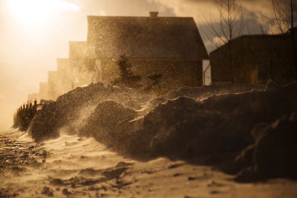 Photograph by Dmitriy Strotskiy