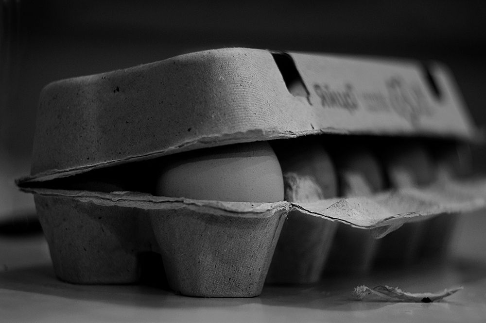 Photograph by Антон Тимошевский