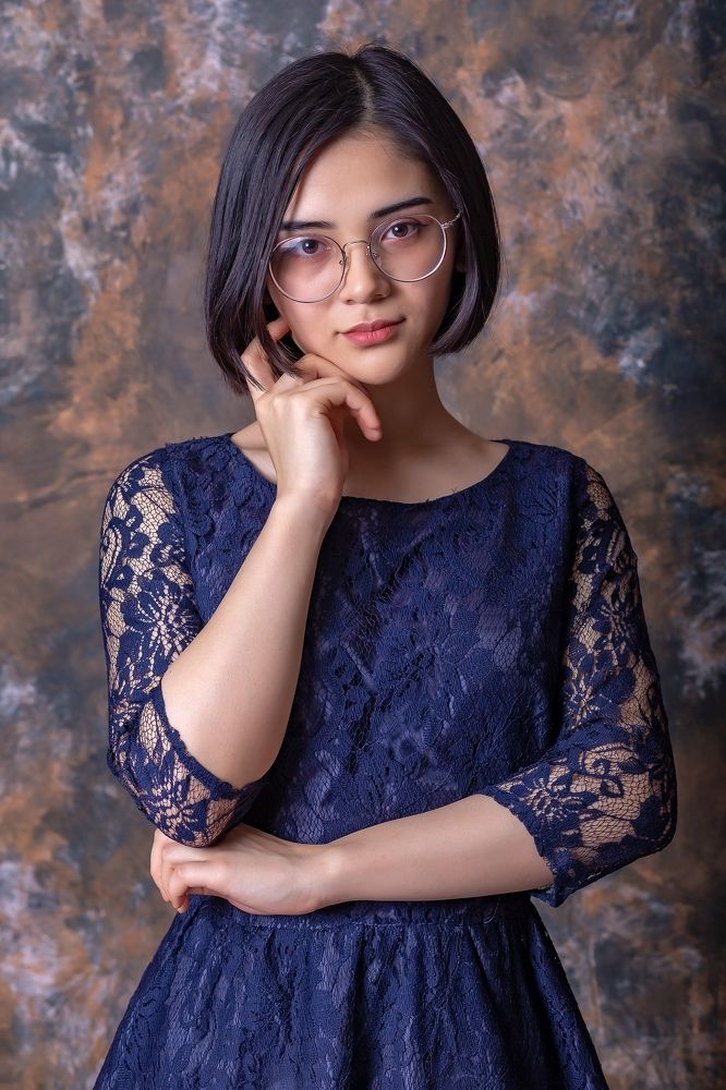 Ростовой портрет