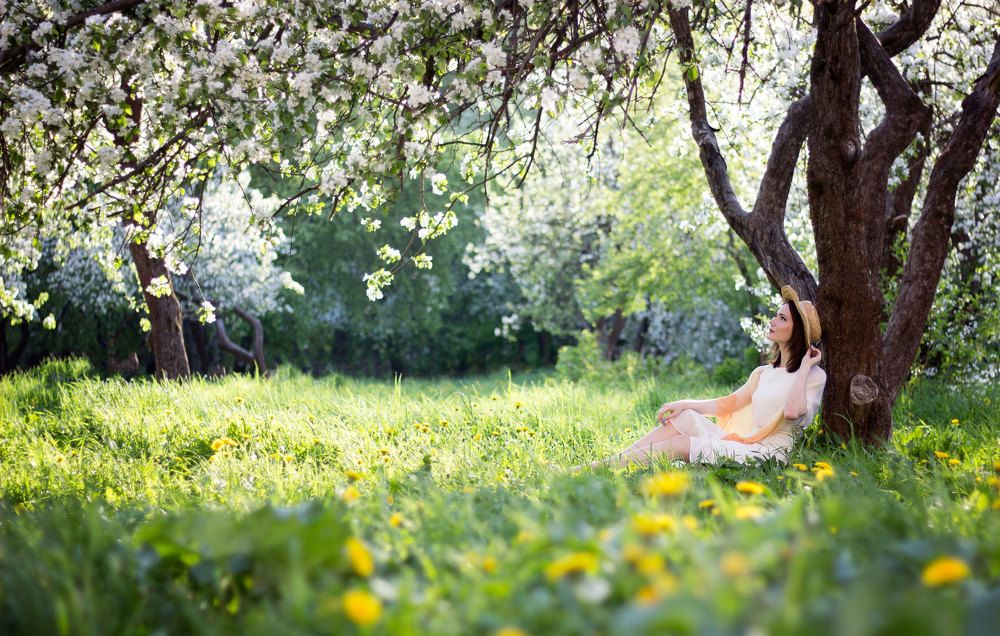 Photograph by Виктория Лис