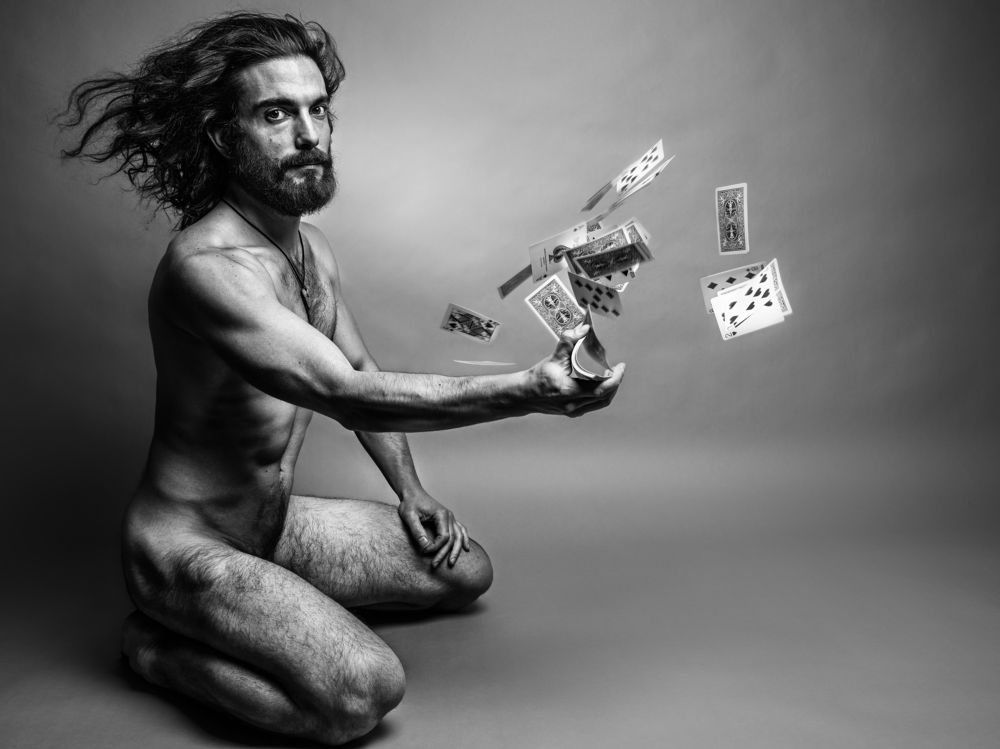 Who are you, really?