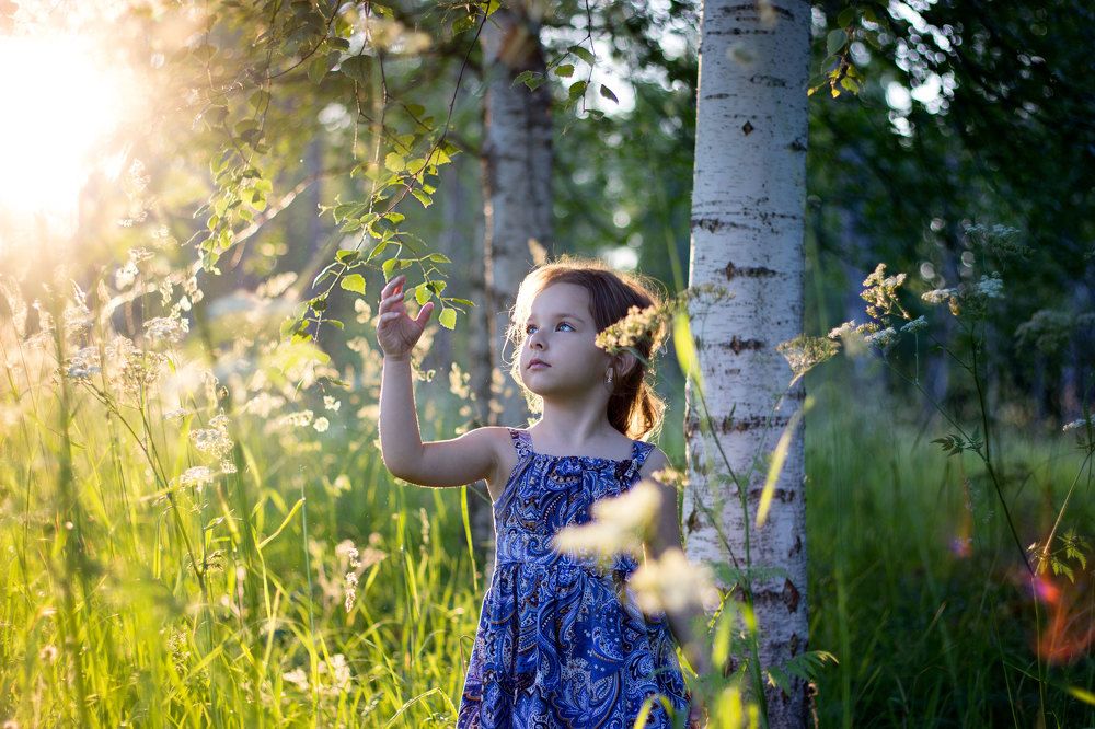 Photograph by Виктория Лис