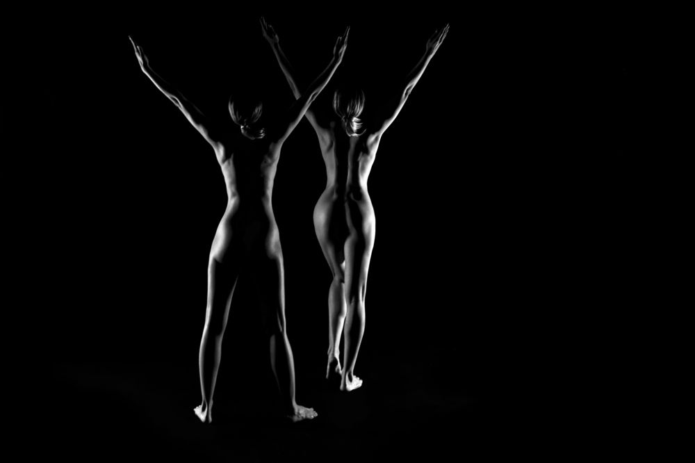 Contour "X & Y" / Контур "X & Y"