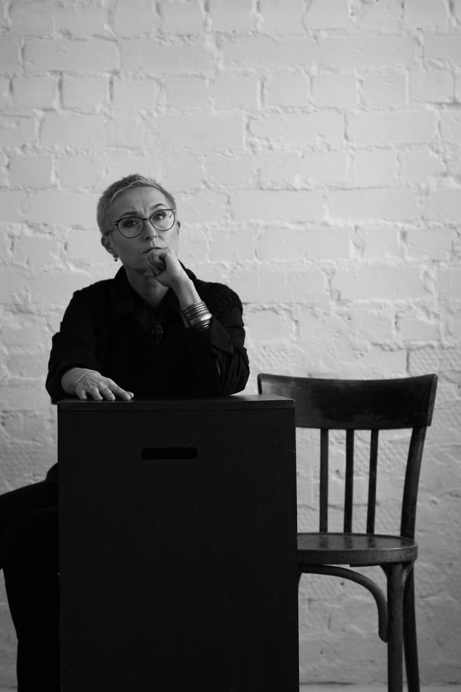 Photograph by Наталья Соон