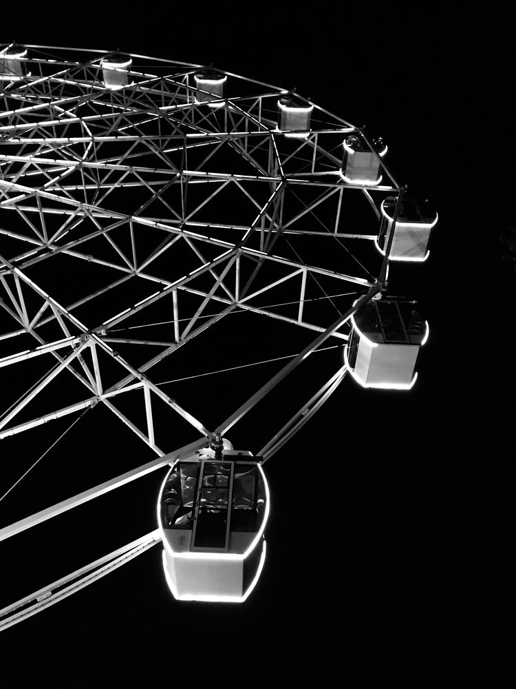 Линии света