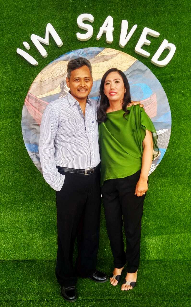 Love story