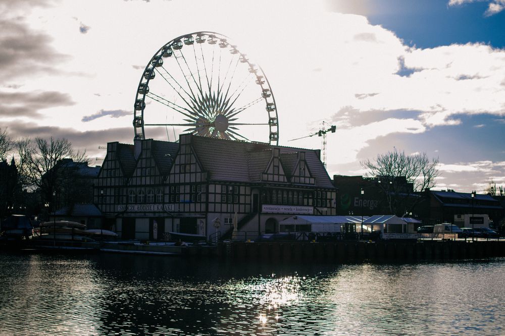 Photograph by Виктория Антре