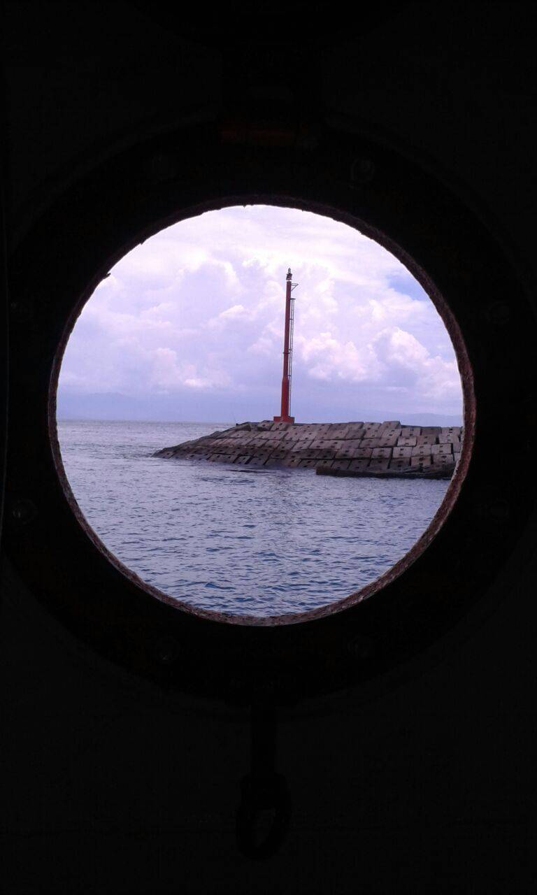 Landscape,  Lighthouse