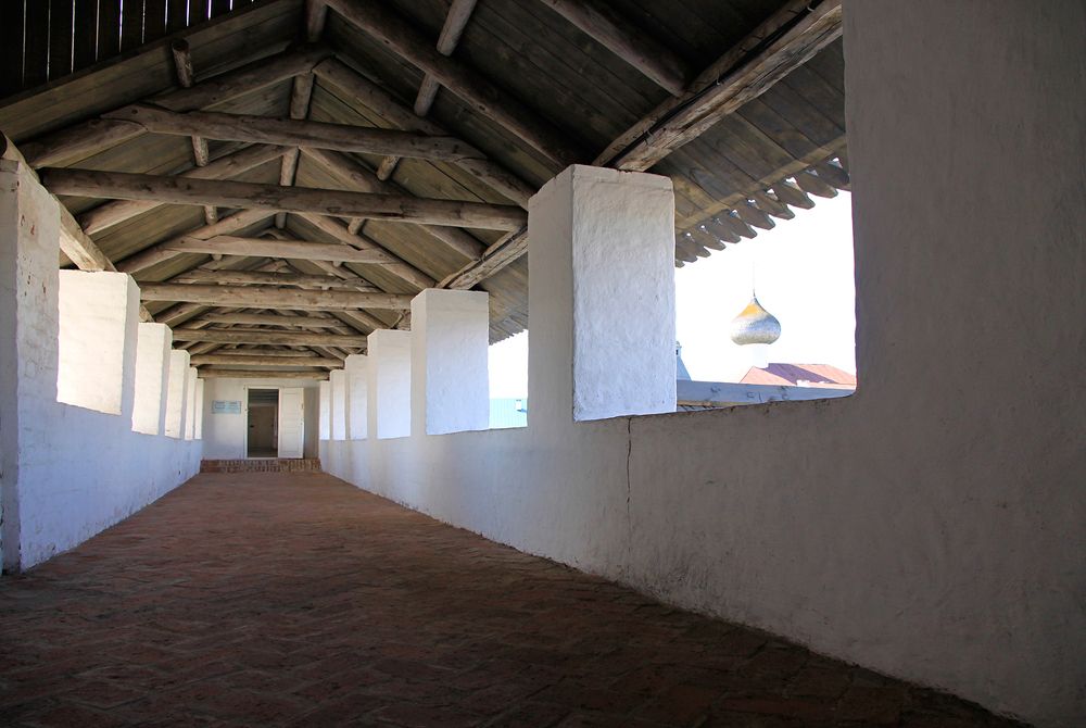 Из прошлого времени