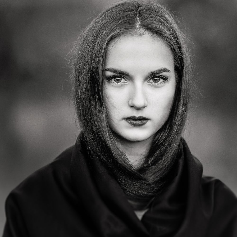 Photograph by Anastasija Kachovic