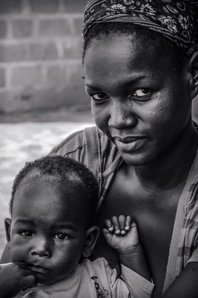 The love that i love