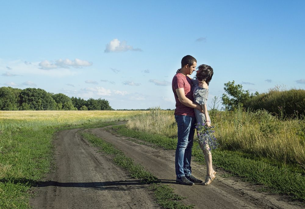 Photograph by Марианна Жерибор