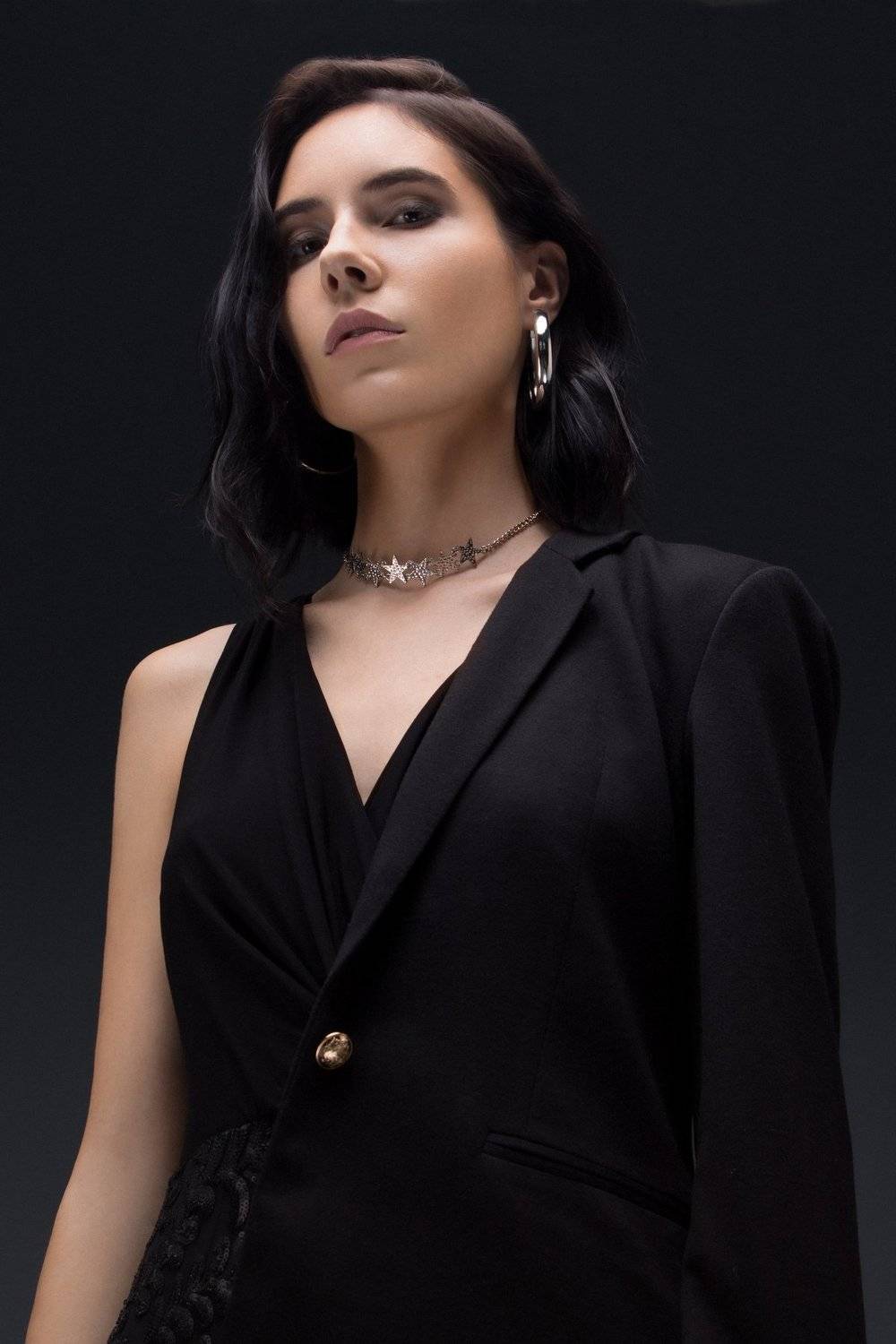 insolence in black