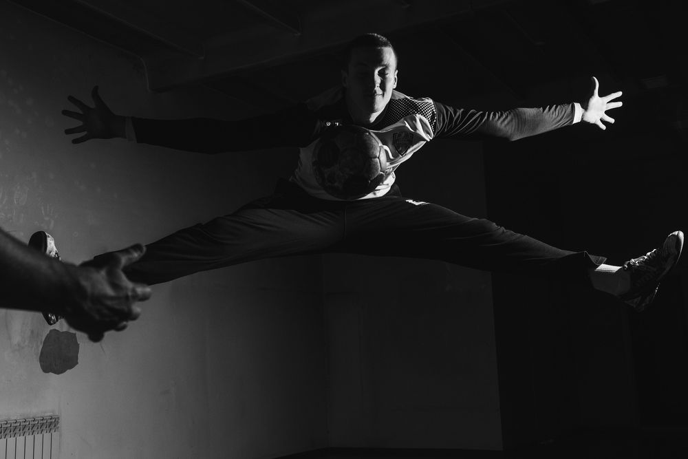 Photograph by Наталья Попова