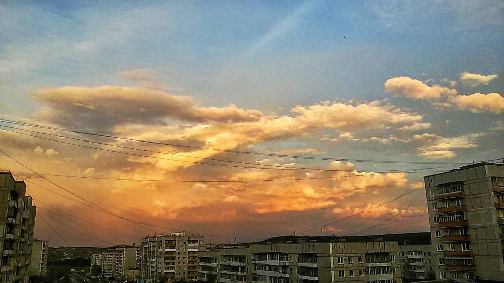 Фотография автора Екатерина