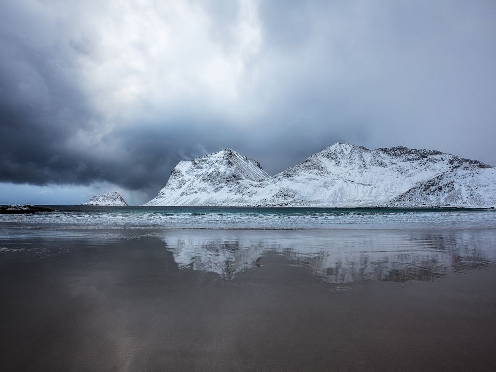 Безмятежность