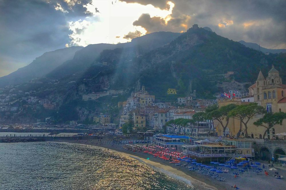 Amalfi