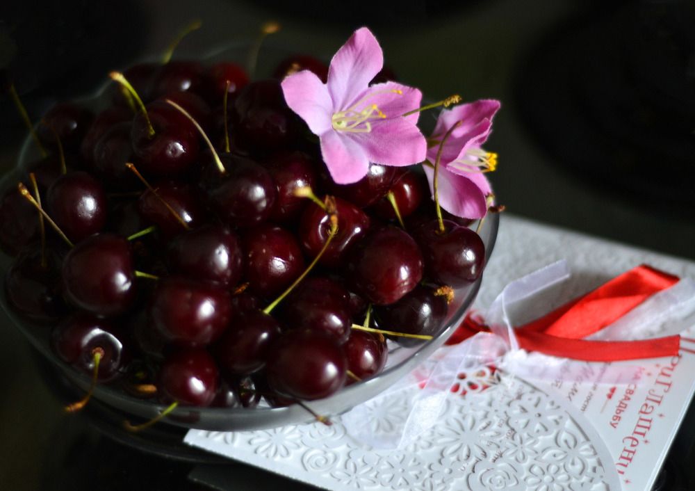 Записки о лете