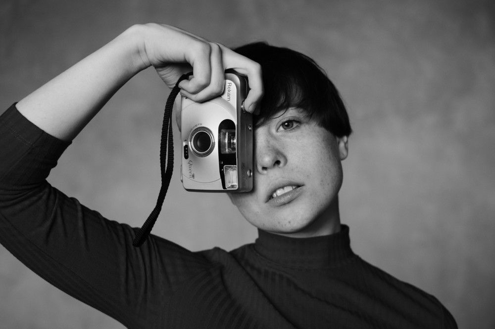 Внимание... птичка!