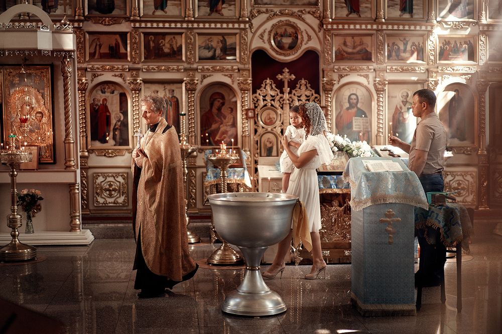 Фотография автора Чурганова Марина