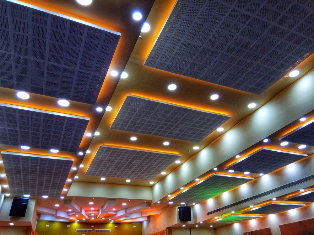 ceiling design