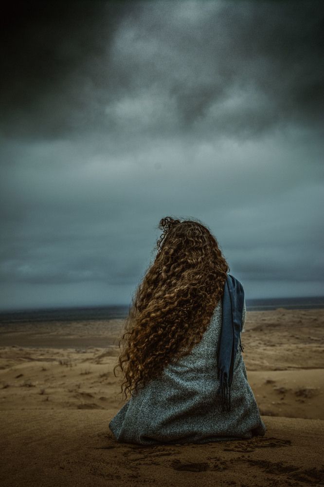 The weather has changed. I have to go...