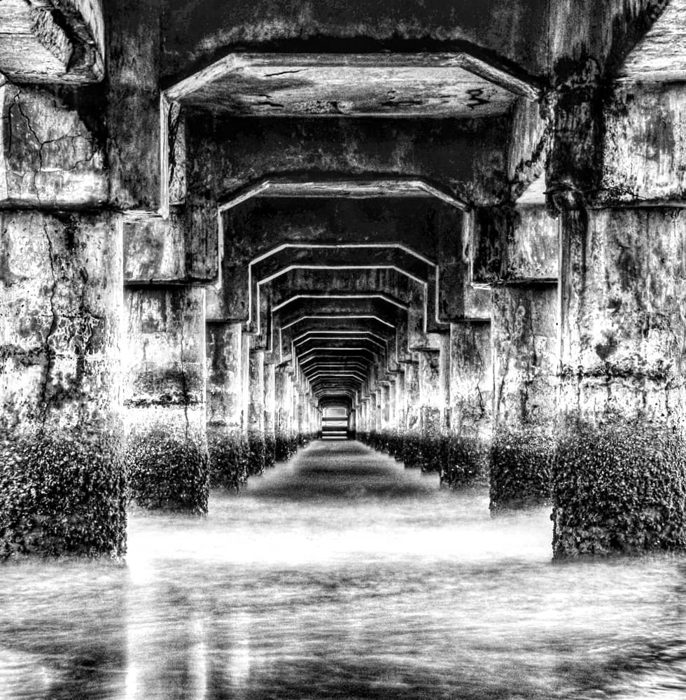 Under Bridge
